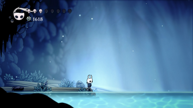 Hollow Knight