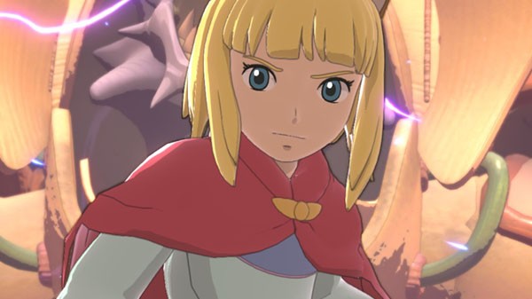 Ni no Kuni 2