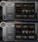 Resident Evil 4 HD Project