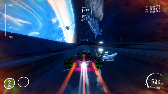 GRIP: Combat Racing