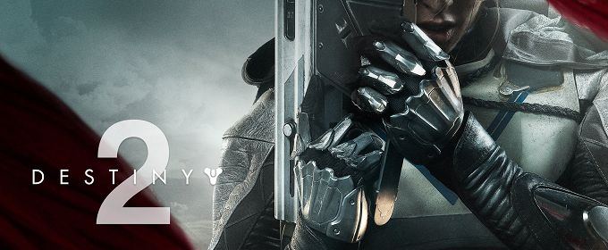 Destiny 2 Destiny 2