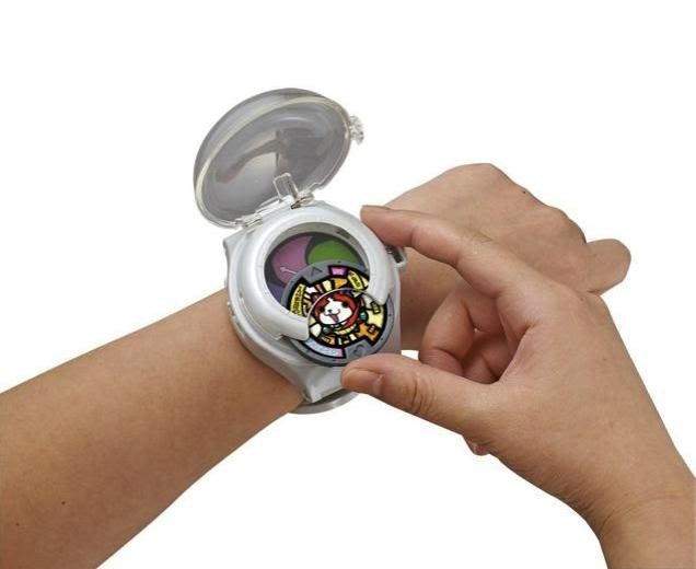 Yo-kai Watch