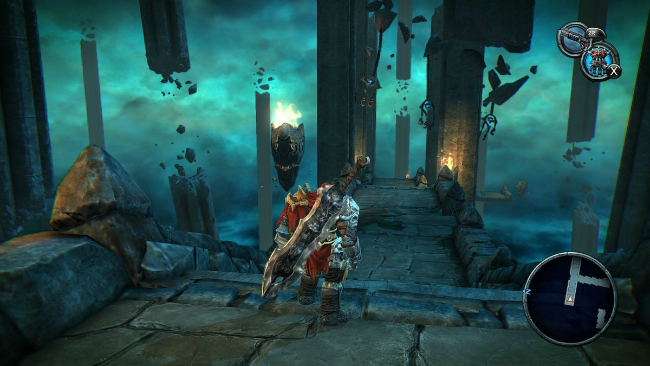 Darksiders: Warmastered Edition