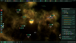 Обзор  Stellaris: Console Edition