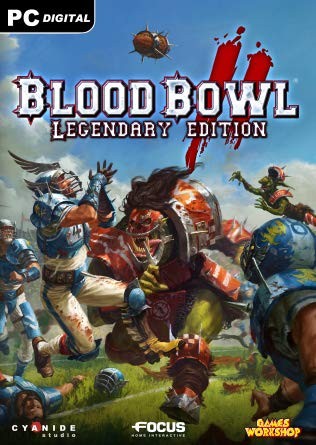 Blood Bowl