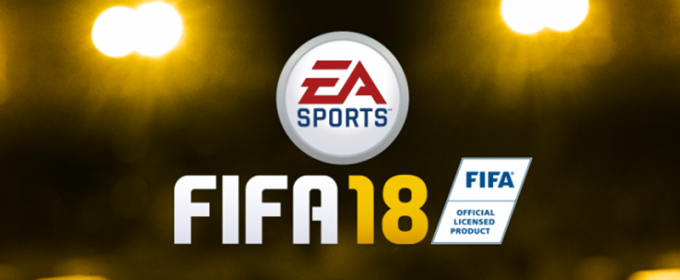 FIFA 18 FIFA 18