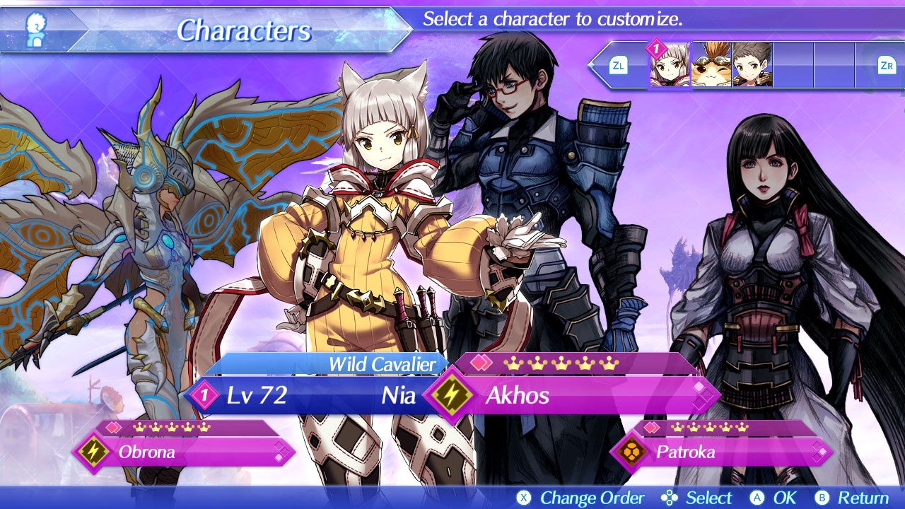 Xenoblade 2