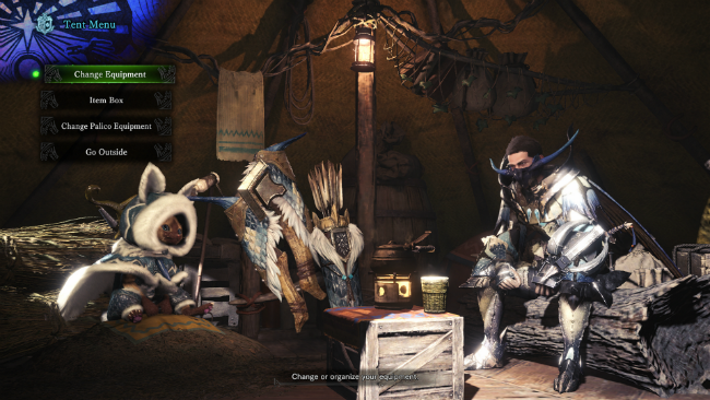 Обзор monster hunter world. Смотреть фото Обзор monster hunter world. Смотреть картинку Обзор monster hunter world. Картинка про Обзор monster hunter world. Фото Обзор monster hunter world