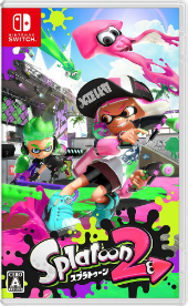 Splatoon 2