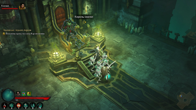 Diablo III: Eternal Collection