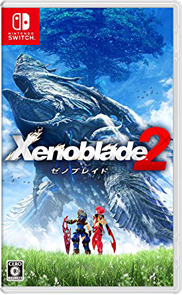 Xenoblade 2