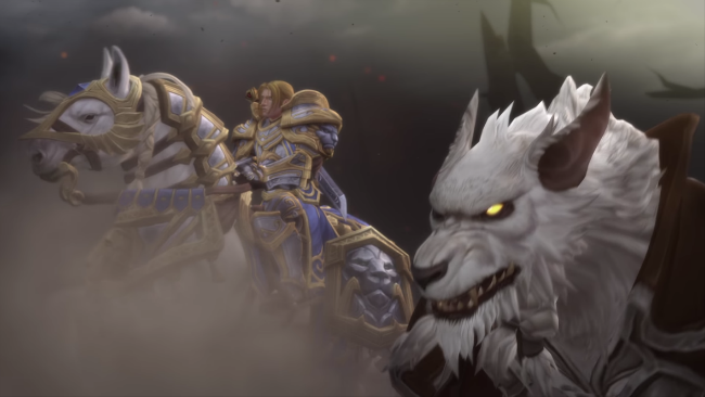 World of Warcraft: Battle for Azeroth