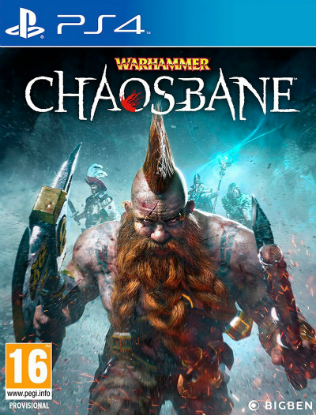 Chaosbane