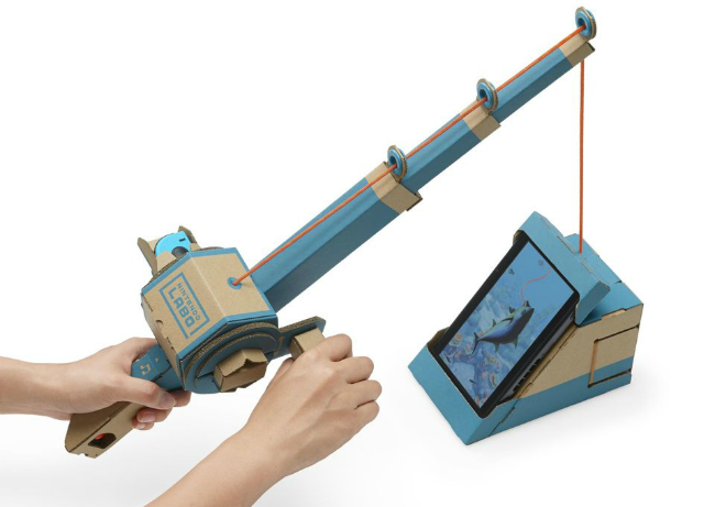 Nintendo Labo