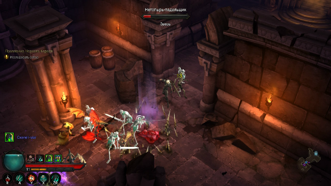 Diablo III: Eternal Collection