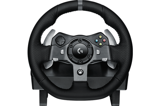 Logitech G920