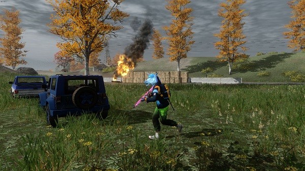 H1Z1