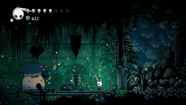 Hollow Knight