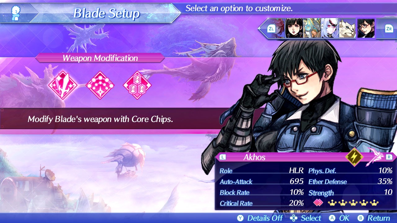 Xenoblade Chronicles 2