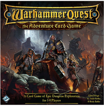 Warhammer Quest