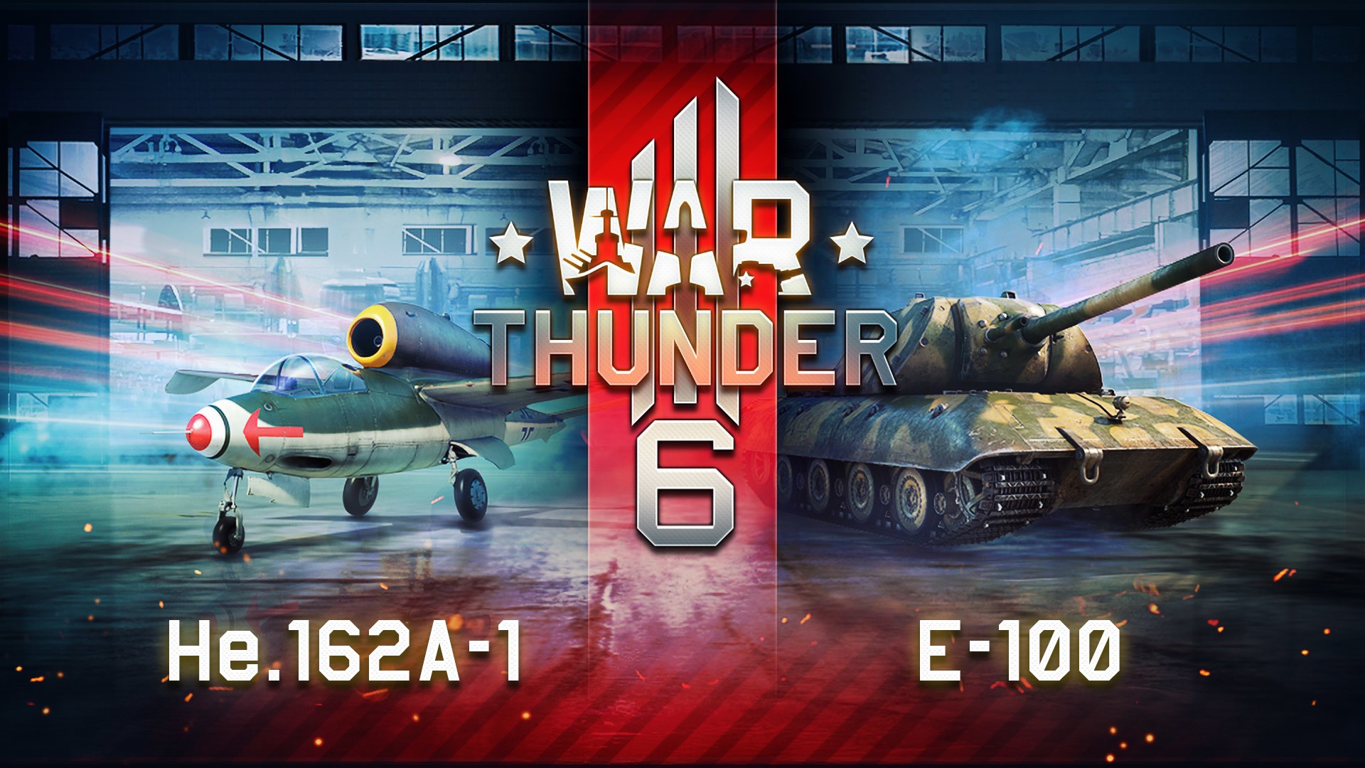 War Thunder