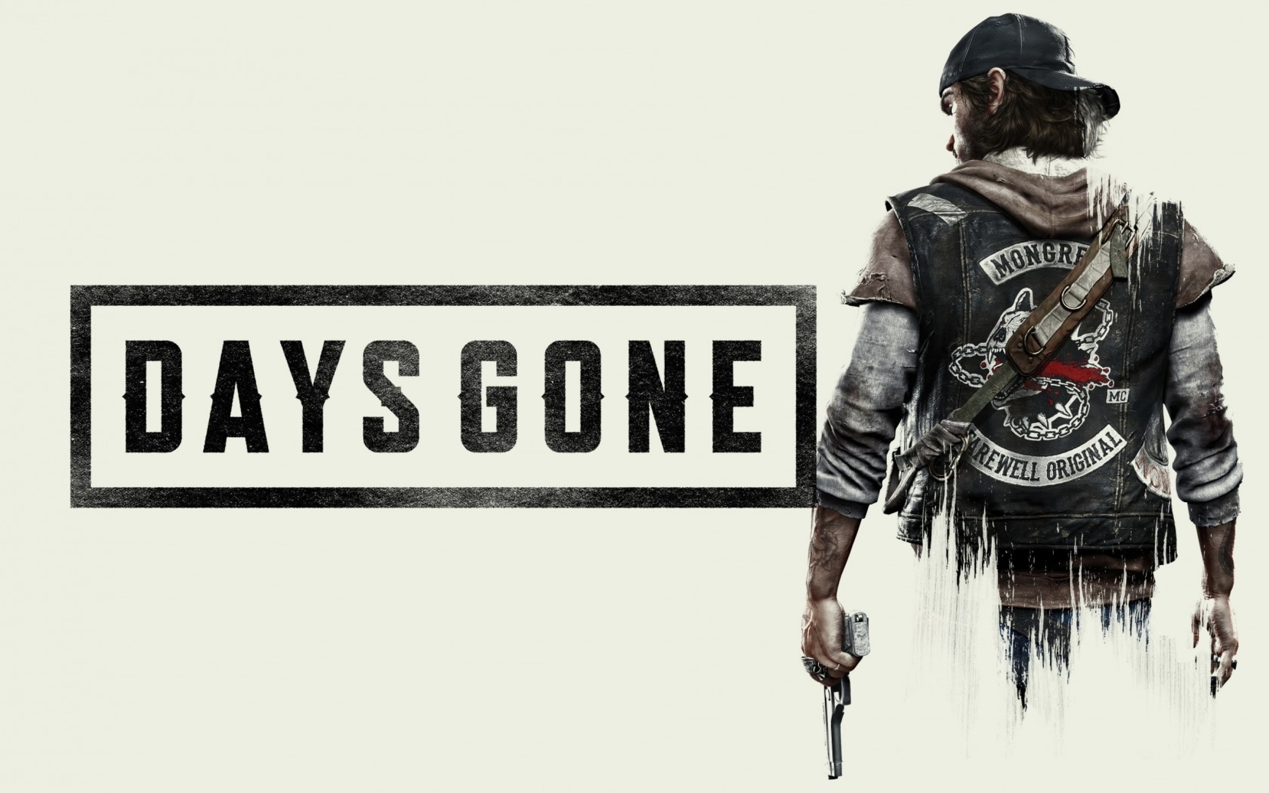 Days Gone