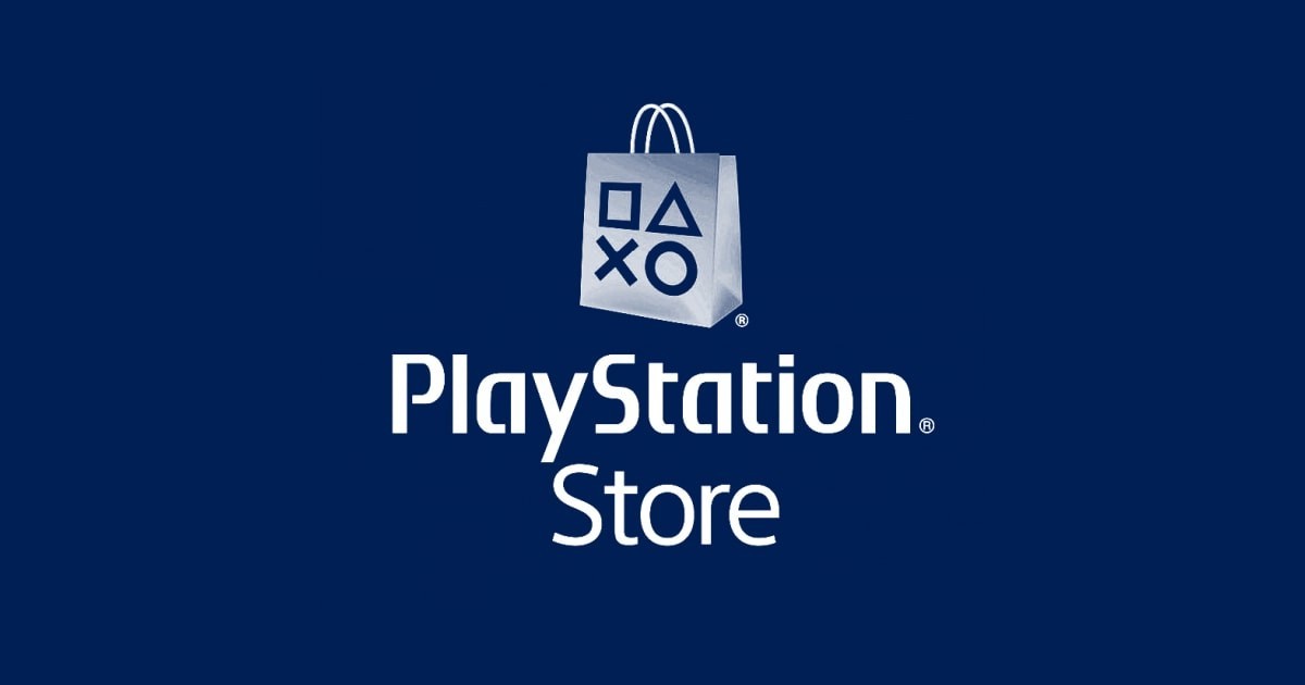 PlayStation Store.