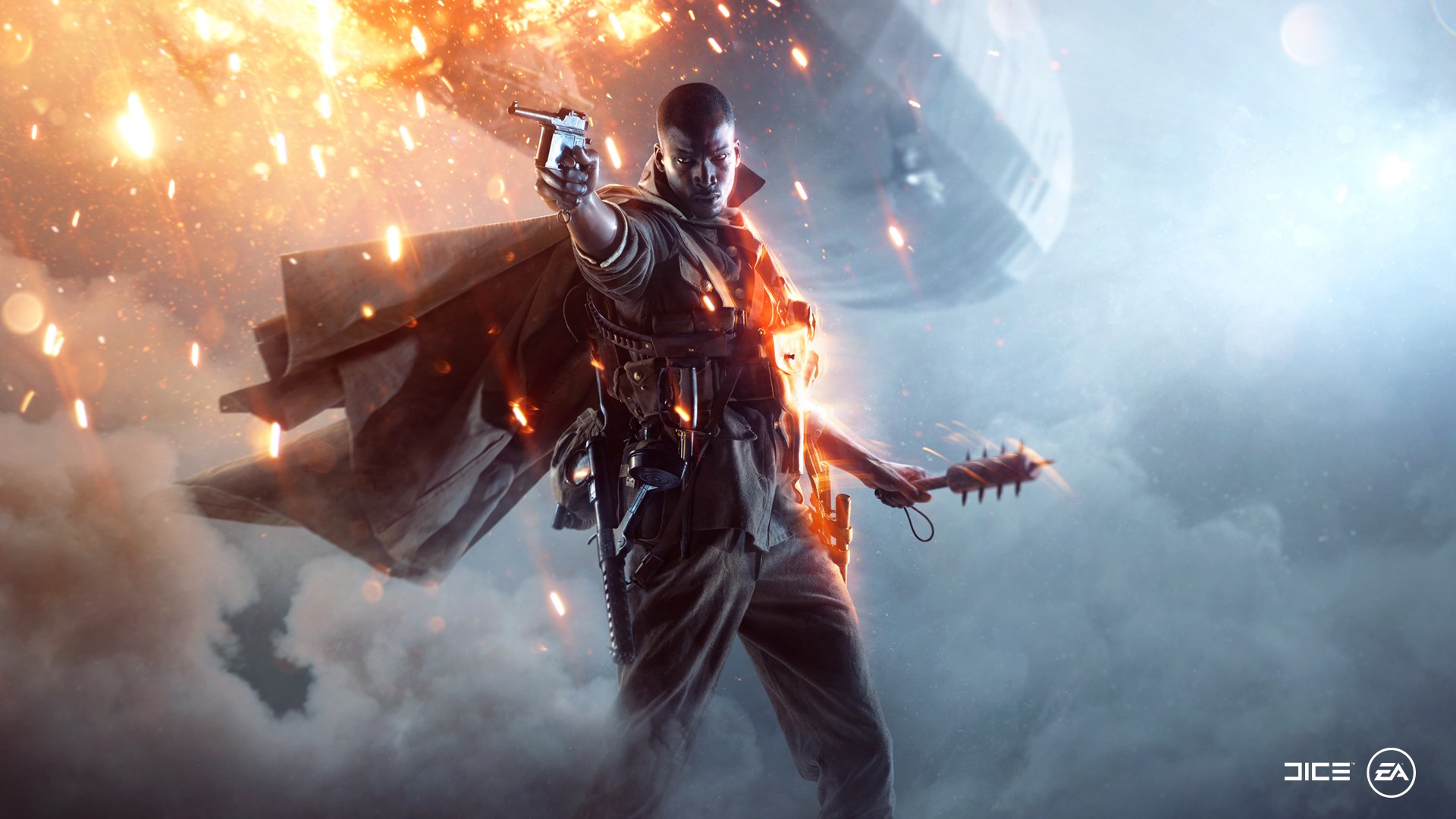 Battlefield 1