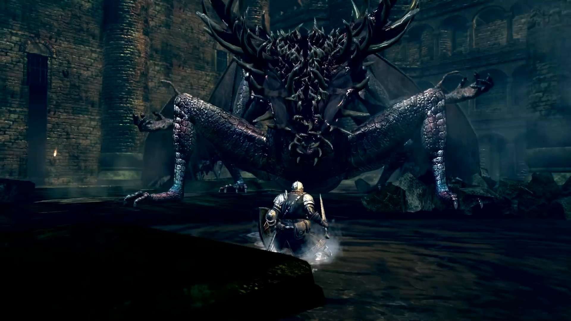 Dark Souls: Remastered