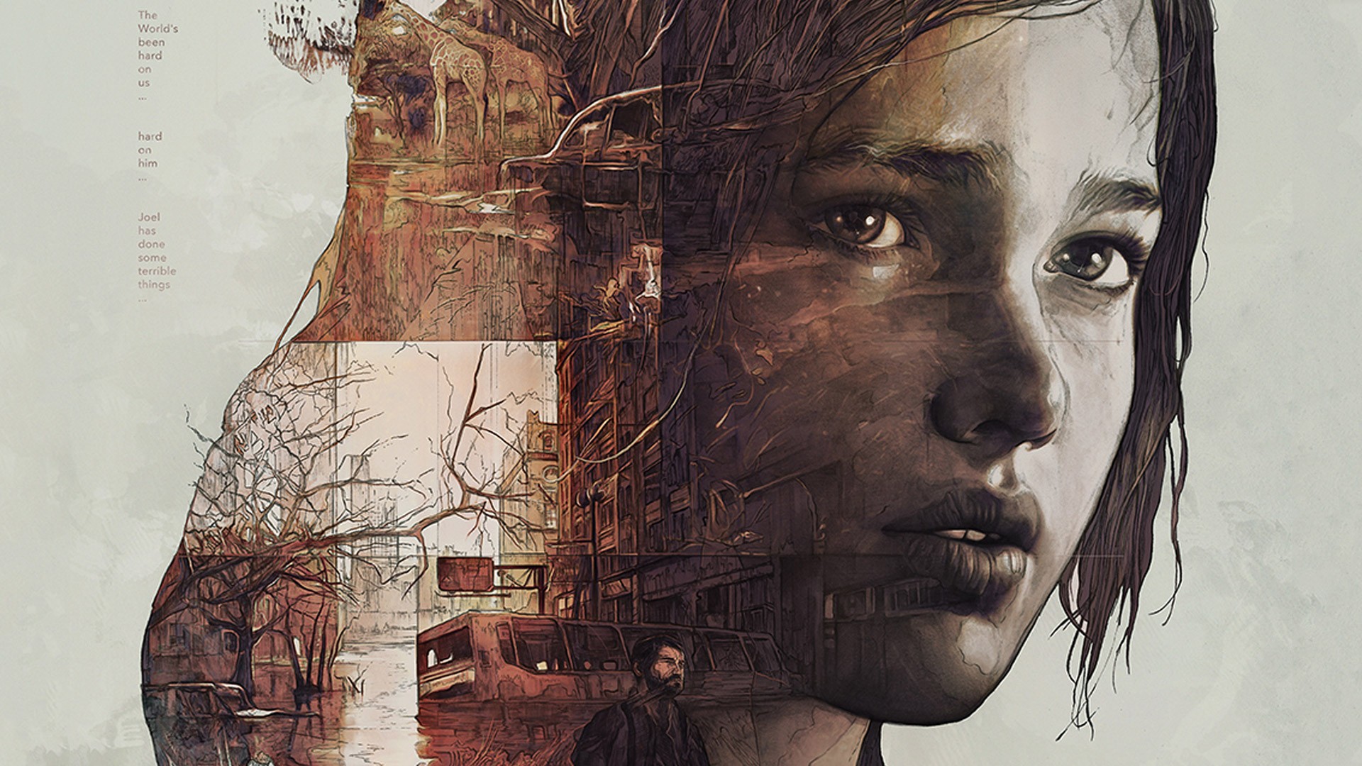 The Last of Us