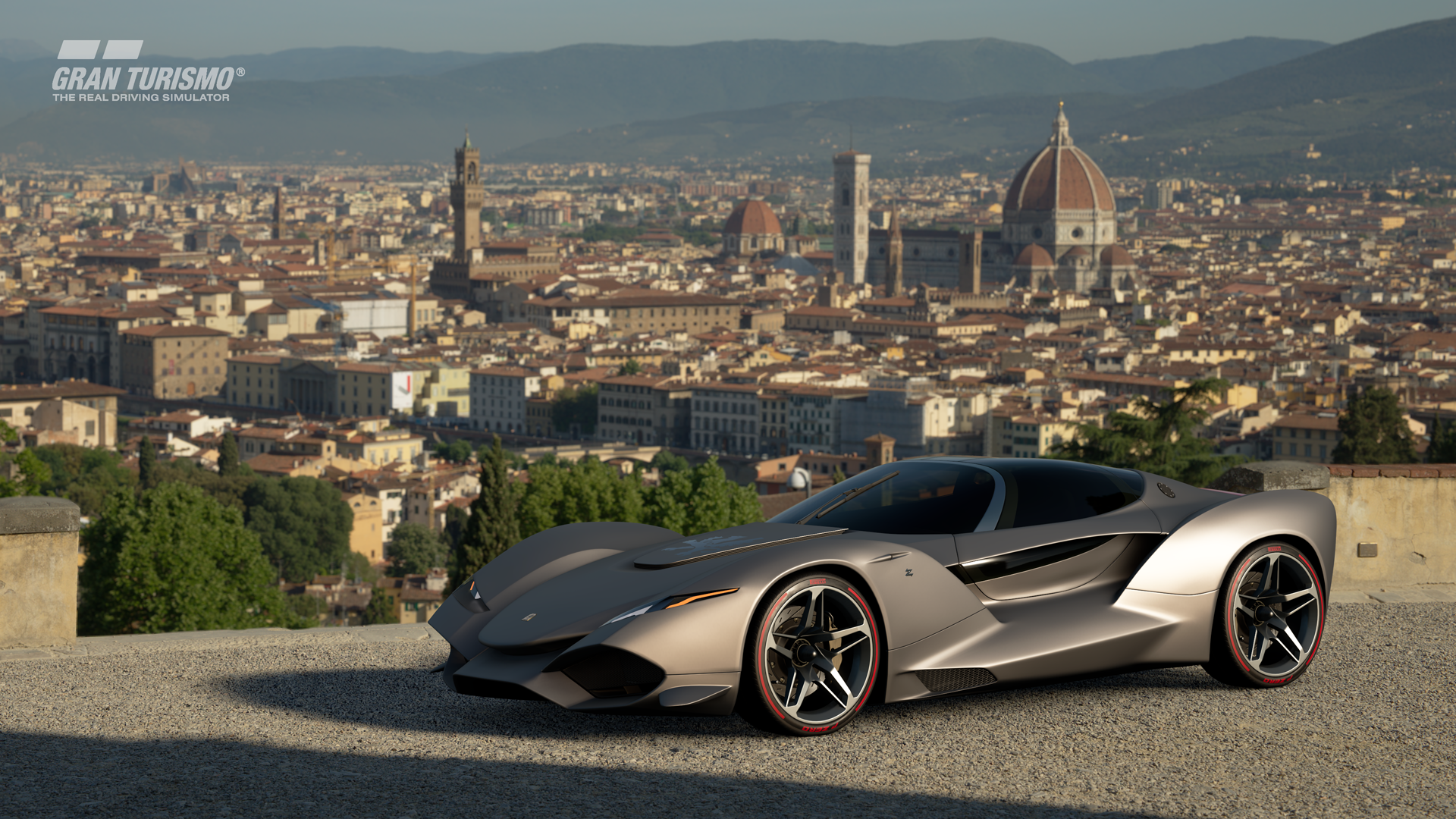 Gt Gran Turismo