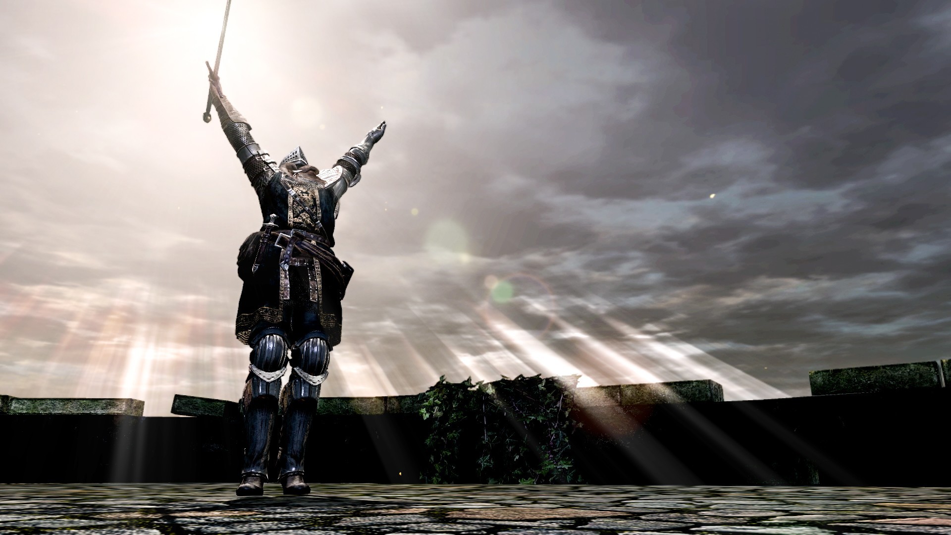 Dark Souls: Remastered