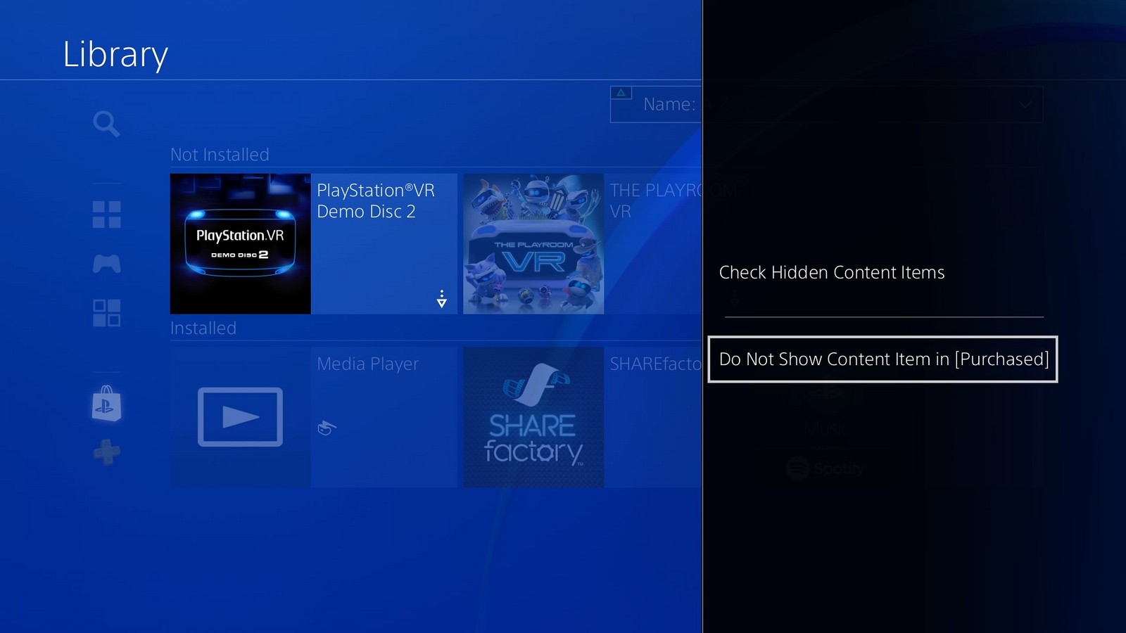 PlayStation 4 5.50 PlayStation 4 5.50