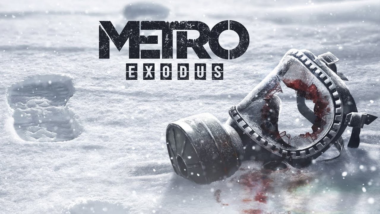 Metro Exodus Metro Exodus