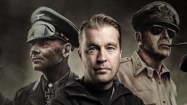 Фредрик Уэстер