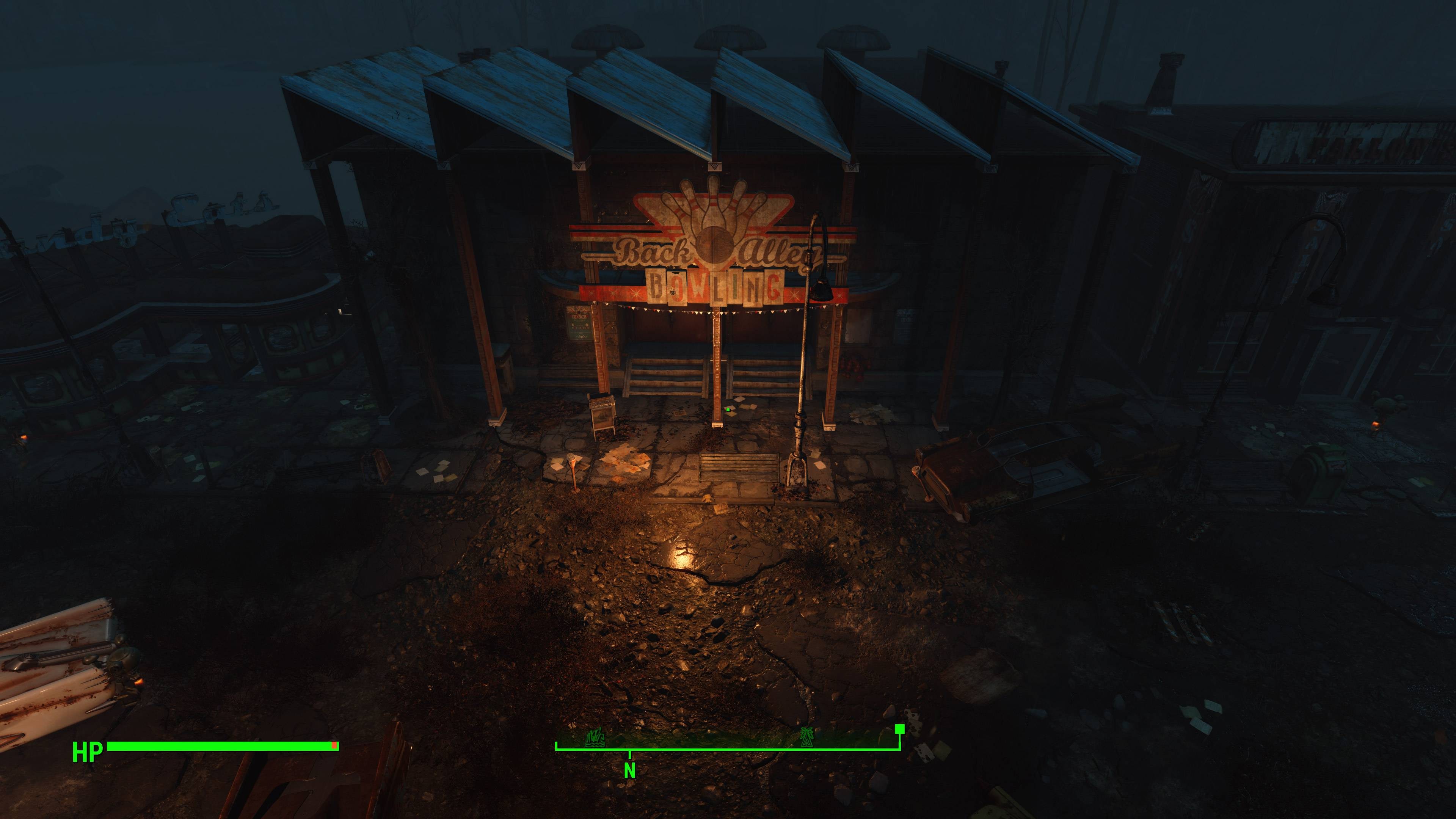 Wasteland pack fallout 4 фото 67