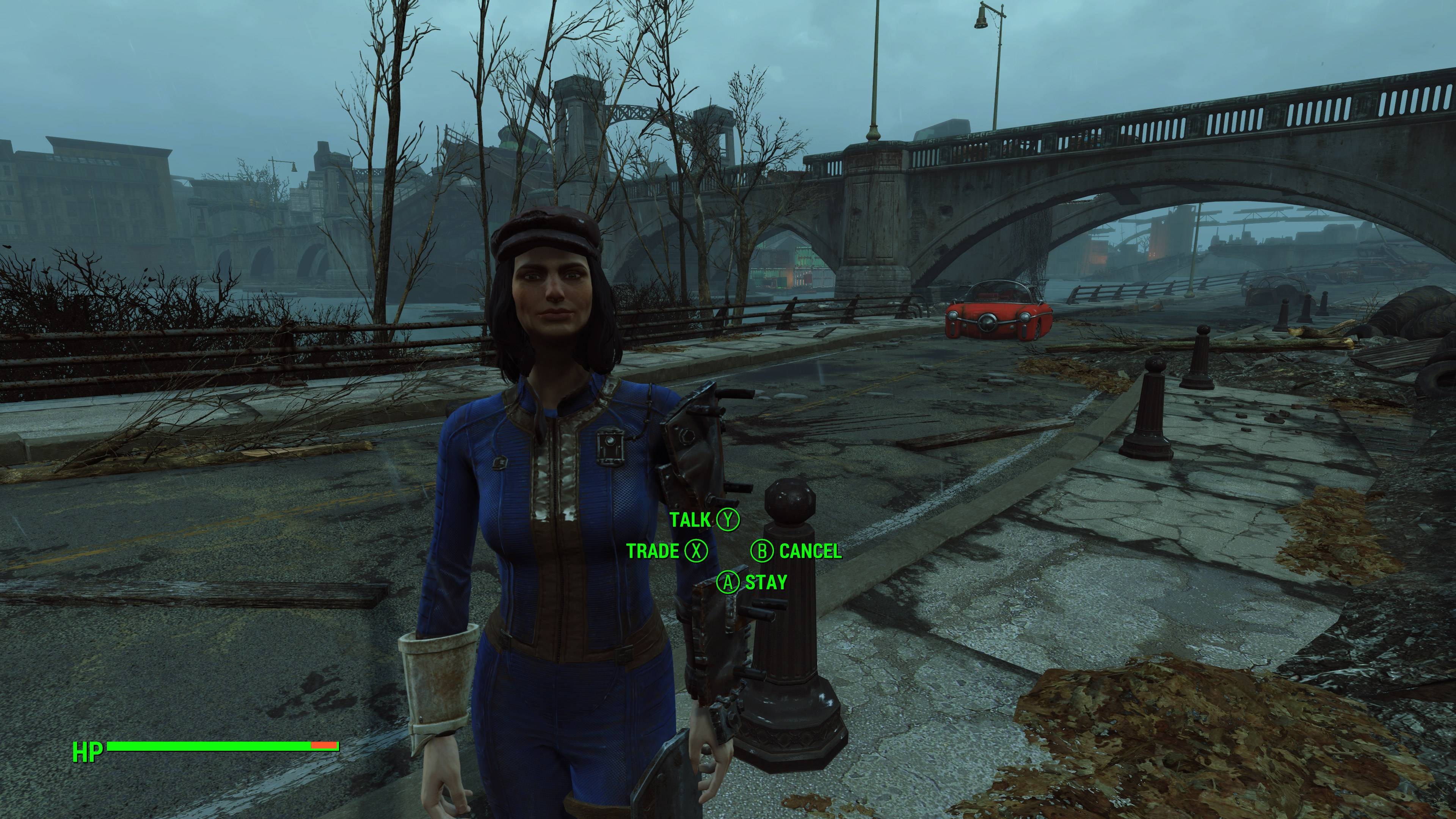 Fallout 4 full hd texture pack фото 87