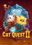 Cat Quest II: The Lupus Empire