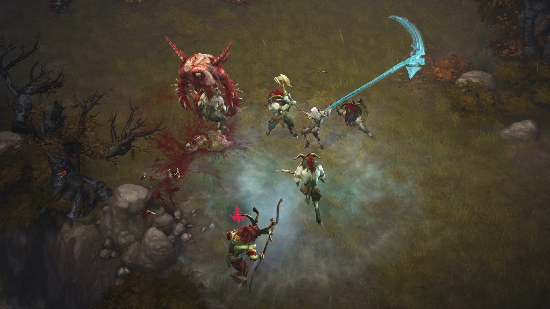 Diablo 3 Возвращение Некроманта Купить