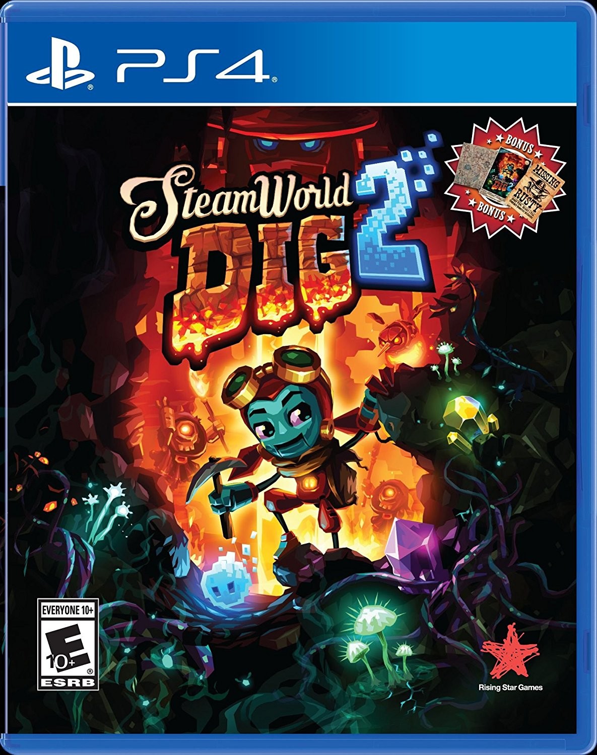 Steamworld