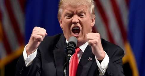 Трамп