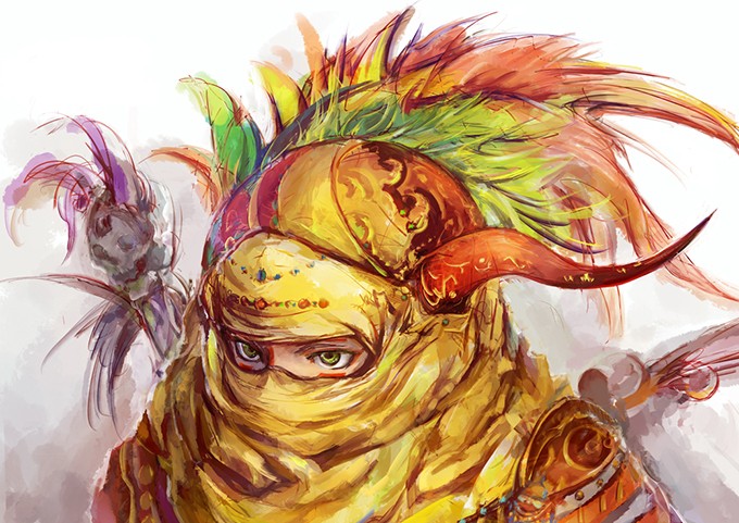 FFVI FFVI