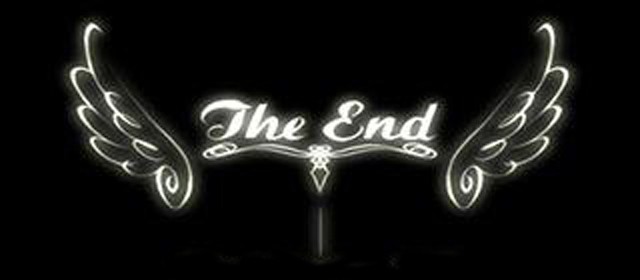 FFVIII End FFVIII End