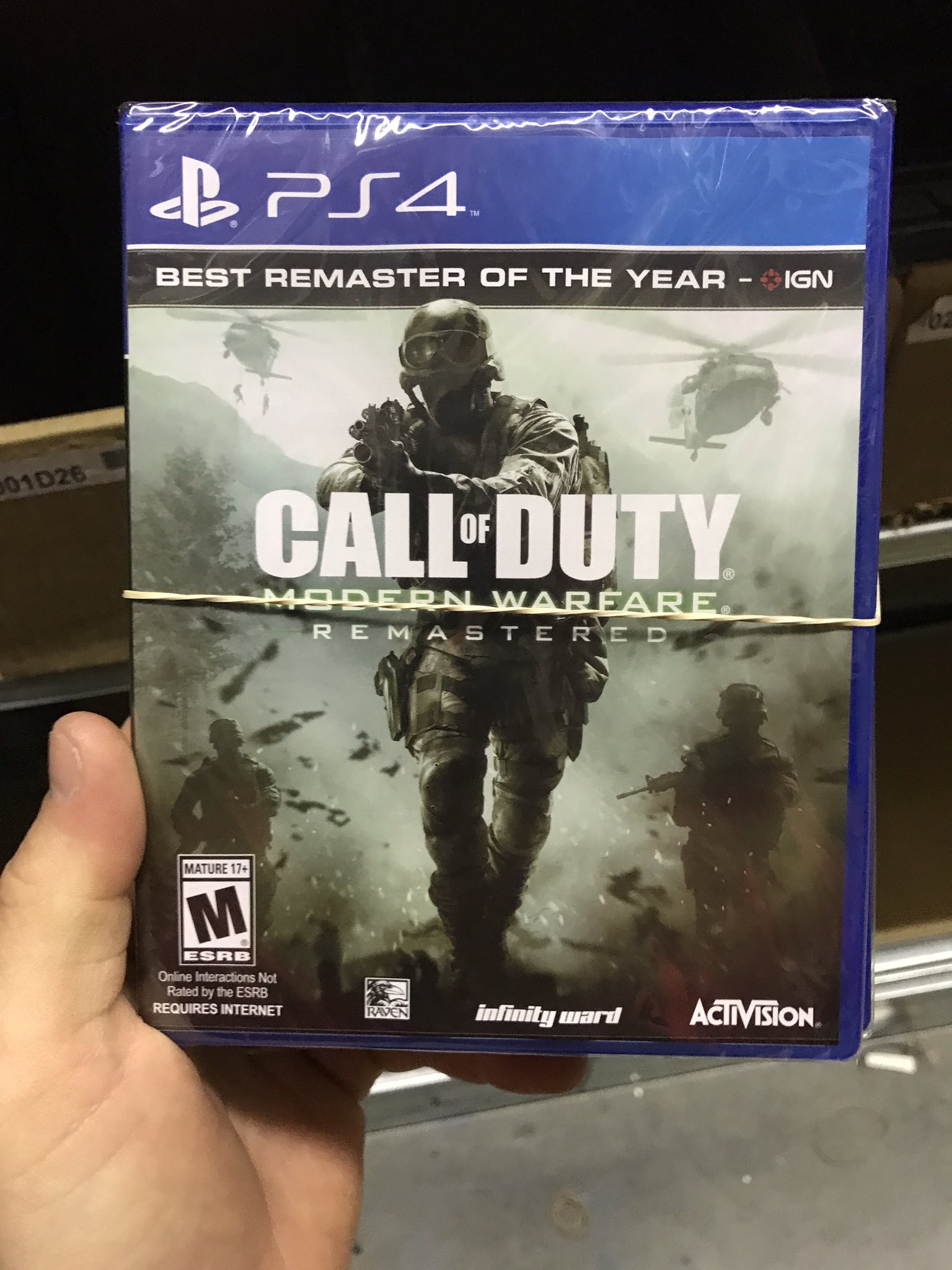 Калов дьюти на пс 5. Call of Duty Modern Warfare 1 ps4. Call of Duty Modern Warfare 3 Remastered. Call of Duty MW Remastered ps4. Call of Duty 4 Modern Warfare ps3.