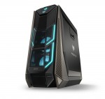 Acer представила сверхмощный игровой компьютер Predator Orion 9000 за 399 тысяч рублей