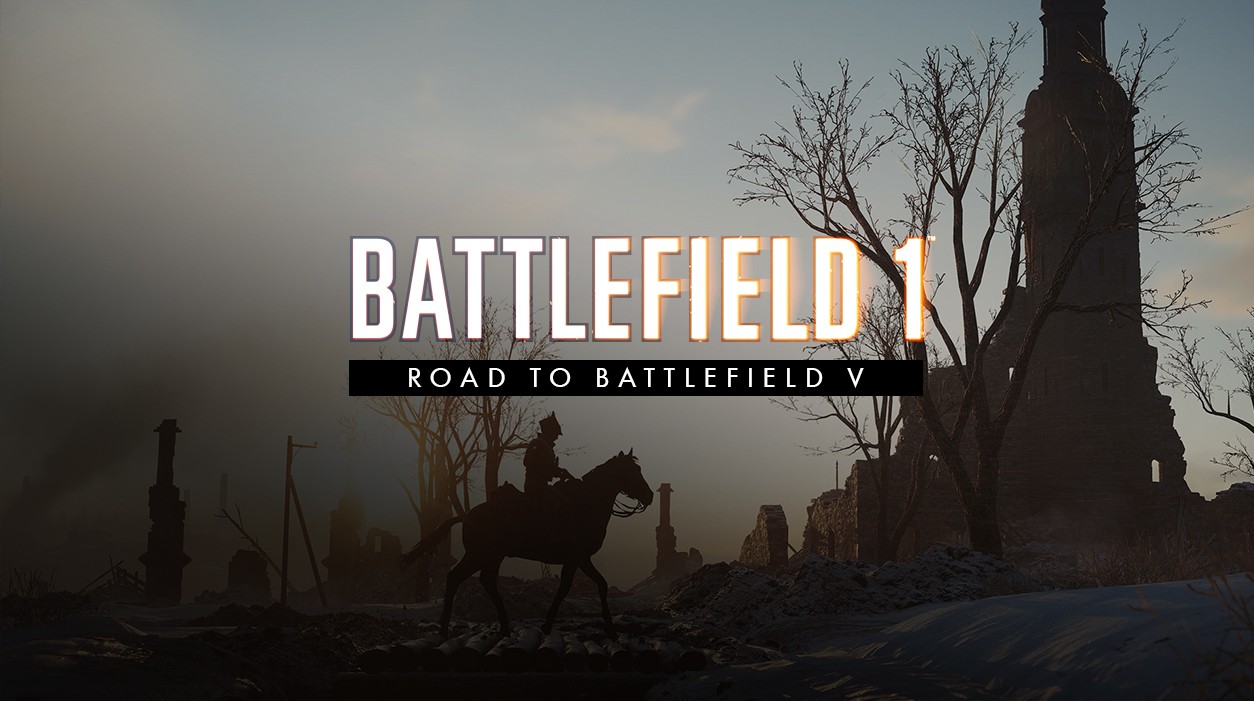 Battlefield 1