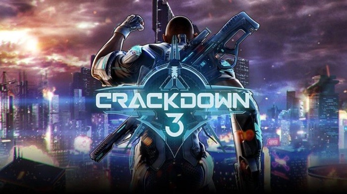 Crackdown