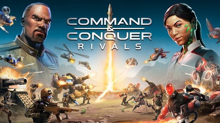 EA