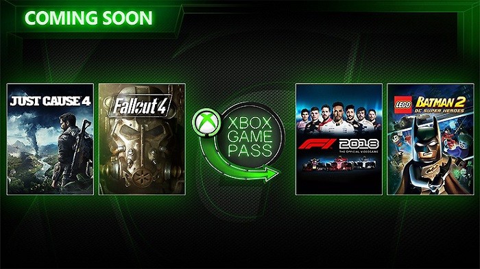 Xbox