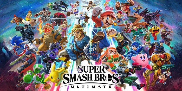 SSBU